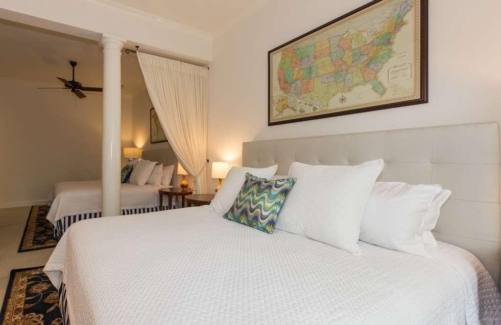 The Marquesa Hotel Ки-Уэст Номер фото