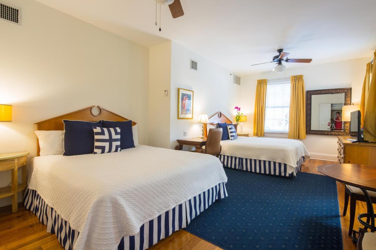 The Marquesa Hotel Ки-Уэст Экстерьер фото